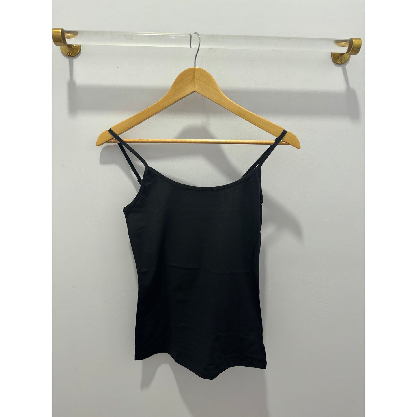 Cropped Cami Tank