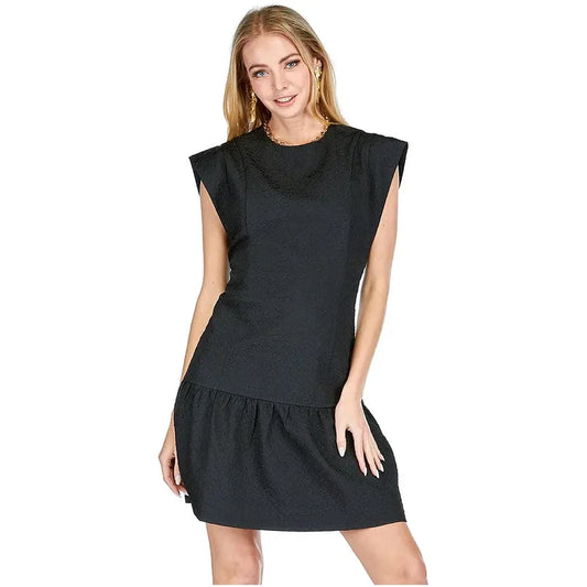 Karen Dress in Black