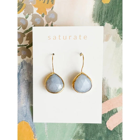 The Michaela Earrings