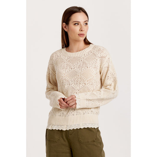 Torrance Sweater
