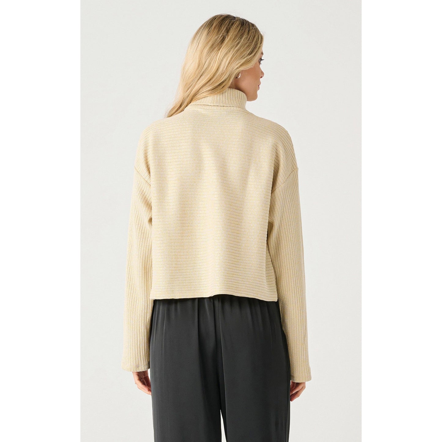 Camelia Sweater